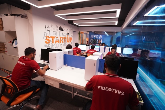 Top IT Business Startup Ideas to Boost Conversions