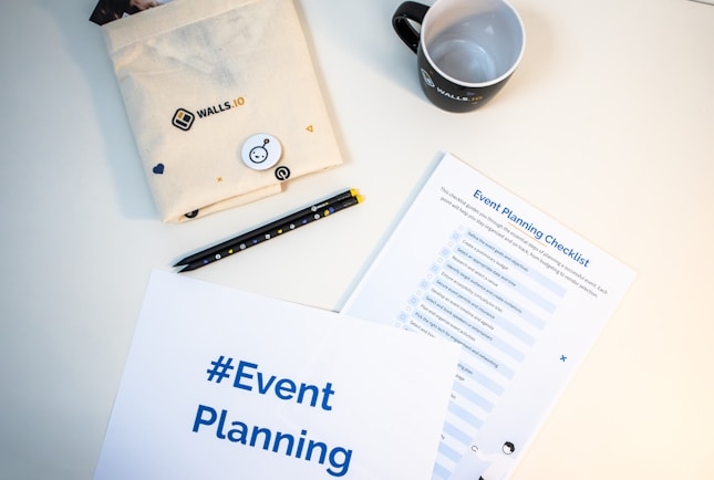 Boost Event Conversions with Quia-Based Strategies